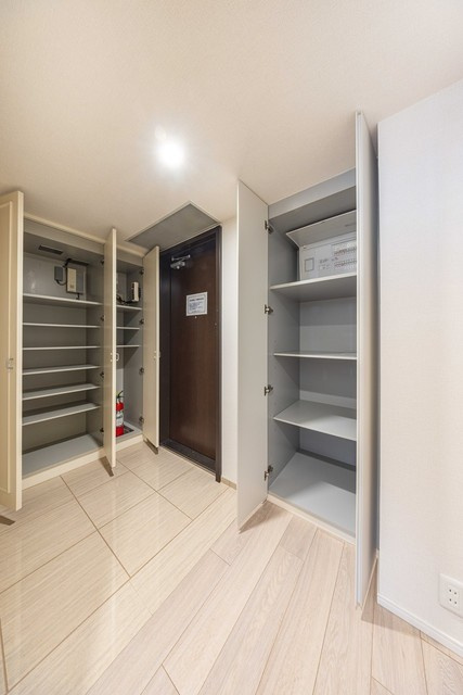 リバーポイントタワーのその他|※写真は同タイプ住戸です。