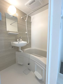 【浴室】 | メゾン葛西駅前