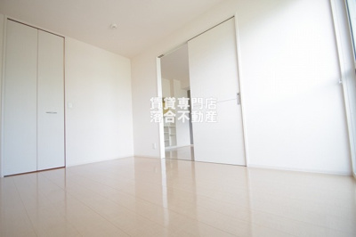 【寝室】 | Arkadia | 落ち着いた色調のお部屋