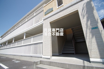 【外観】 | Arkadia | 2008年3月完成