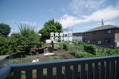 【展望】 | Arkadia | 南東向き◎