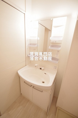 【独立洗面台】 | Arkadia | 使いやすい独立洗面台