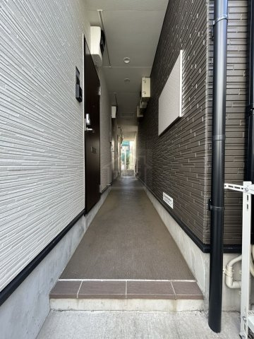 アリビオ下井草のその他共用部分