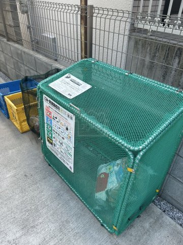アリビオ下井草のその他共用部分