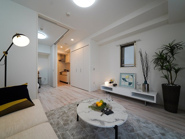 プライマル上野・稲荷町のその他|※写真は同タイプ住戸です。