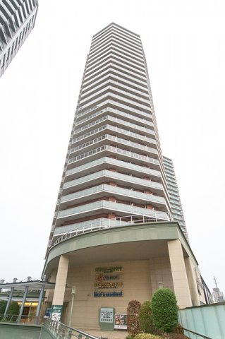 ユニゾンタワー