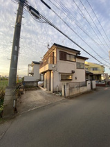 所沢市下安松中古戸建の画像