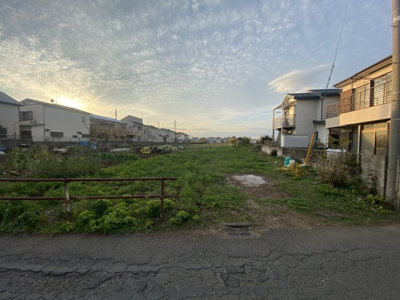 【外観】 | 所沢市下安松中古戸建