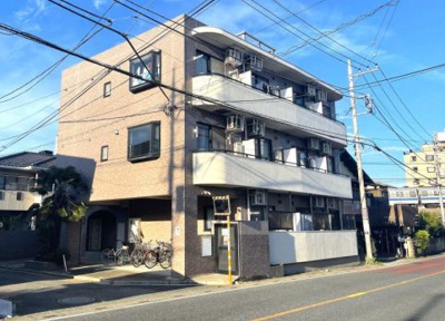  | メゾン・ド・ラフィーネ