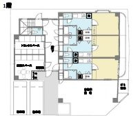  | メゾン・ド・ラフィーネ