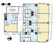  | メゾン・ド・ラフィーネ