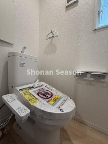 【トイレ】 | 暖かな便座で年中快適性がUPする「温水洗浄便座」
衛生的で節水対策にも効果的です♪