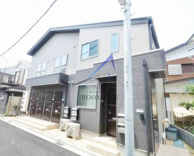 ガーデンコート経堂