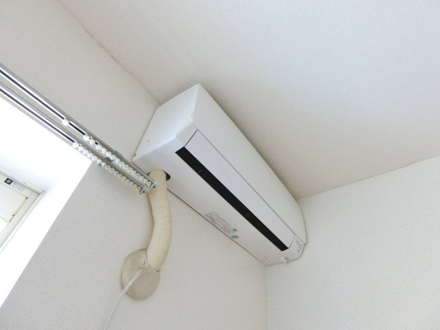 グランパティオの設備