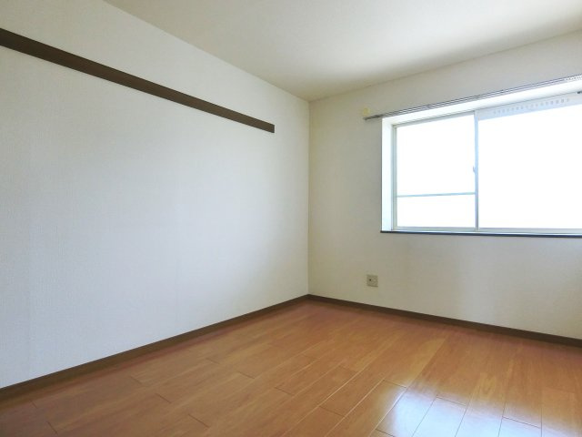 グランパティオの洋室