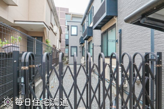 【その他共用部分】