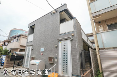 【外観】 | なでしこ