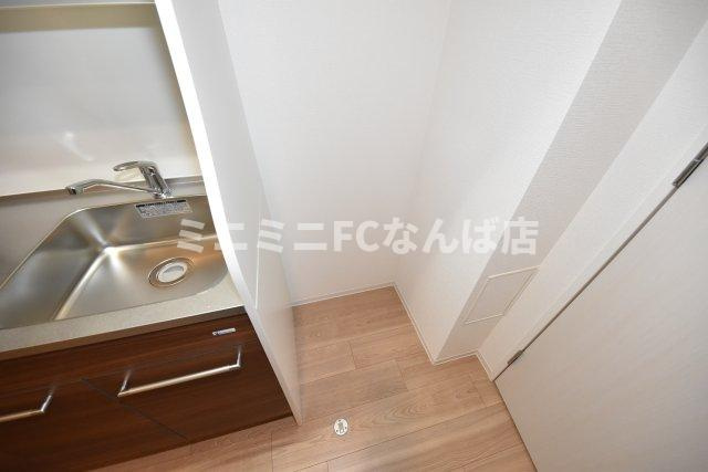 セレニテ難波ミラク参番館