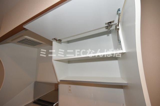 セレニテ難波ミラク参番館