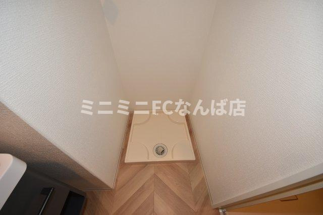 セレニテ難波ミラク参番館