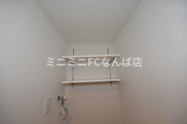 セレニテ難波ミラク参番館