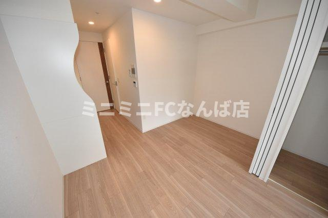 セレニテ難波ミラク参番館