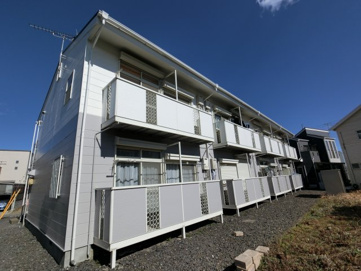 グリーンハイムの画像