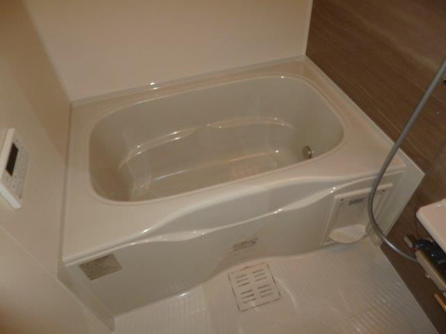 エトワールブランシュの浴室