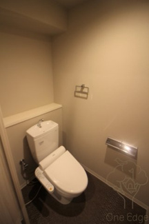 【トイレ】 | EL-Sia Umekita  エルシアウメキタ