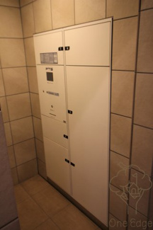 【その他共用部分】 | EL-Sia Umekita  エルシアウメキタ