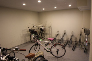 【その他共用部分】 | EL-Sia Umekita  エルシアウメキタ