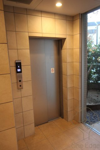 EL-Sia Umekita  エルシアウメキタのその他共用部分