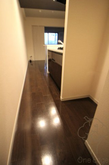 【内装】 | EL-Sia Umekita  エルシアウメキタ