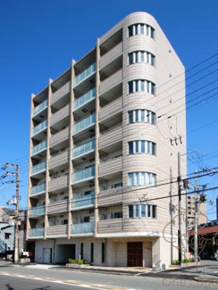 【外観】 | EL-Sia Umekita  エルシアウメキタ