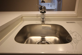 【キッチン】 | EL-Sia Umekita  エルシアウメキタ