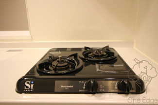 【キッチン】 | EL-Sia Umekita  エルシアウメキタ