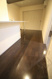 【居間・リビング】 | EL-Sia Umekita  エルシアウメキタ