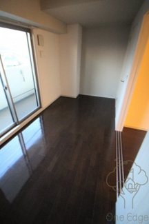 【内装】 | EL-Sia Umekita  エルシアウメキタ