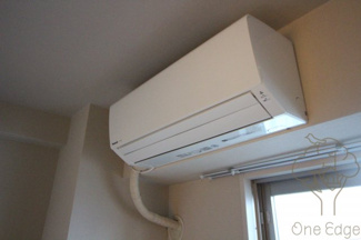 【設備】 | EL-Sia Umekita  エルシアウメキタ