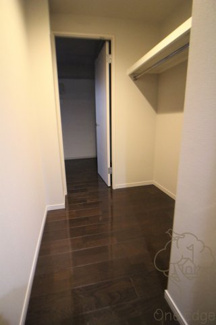 【収納】 | EL-Sia Umekita  エルシアウメキタ