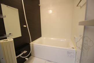 【浴室】 | EL-Sia Umekita  エルシアウメキタ