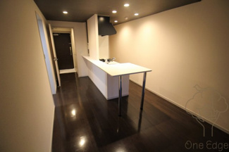 【居間・リビング】 | EL-Sia Umekita  エルシアウメキタ