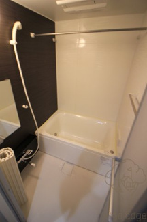 【浴室】 | EL-Sia Umekita  エルシアウメキタ