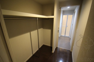 【収納】 | EL-Sia Umekita  エルシアウメキタ