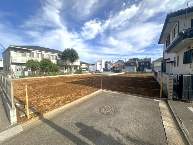 川越市大塚２丁目　１号棟の画像