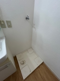 成晃マンションの設備