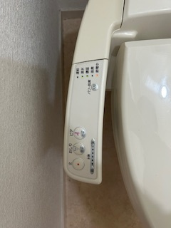 成晃マンションの設備