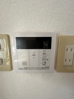 成晃マンションの設備