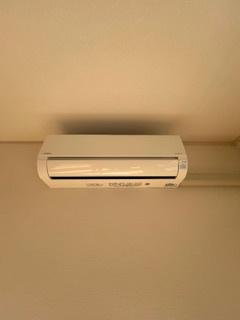 成晃マンションの設備