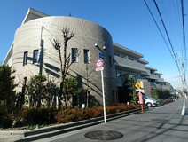 ガーデン目黒南の画像